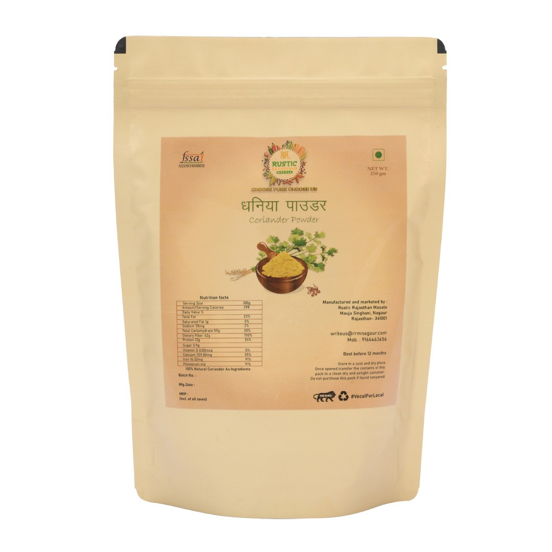 Dhaniya Powder