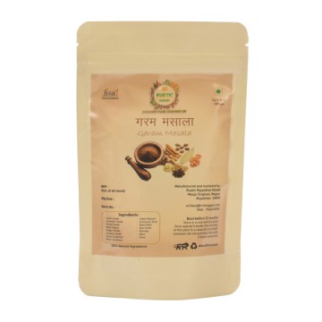 Garam Masala