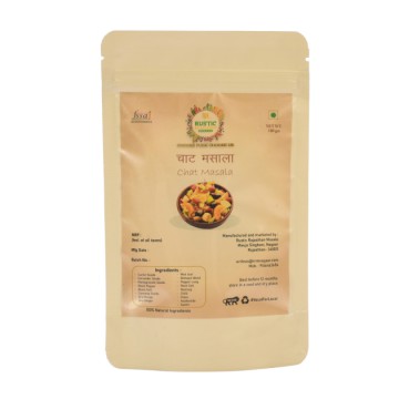 Garam Masala