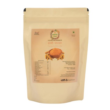 Haldi Powder