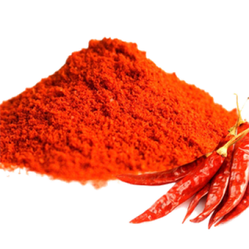 KASHMIRI POWDER