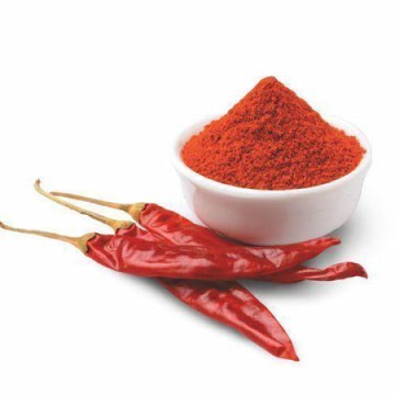 KASHMIRI POWDER
