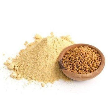 Kasuri methi