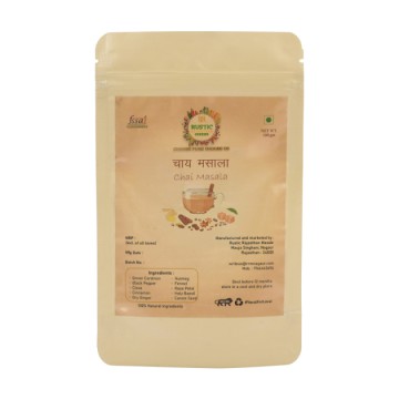 Tea Masala