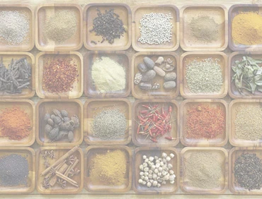 Dry Fruits