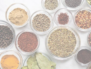 Herbs & Seasoning