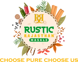 Rustic Masala